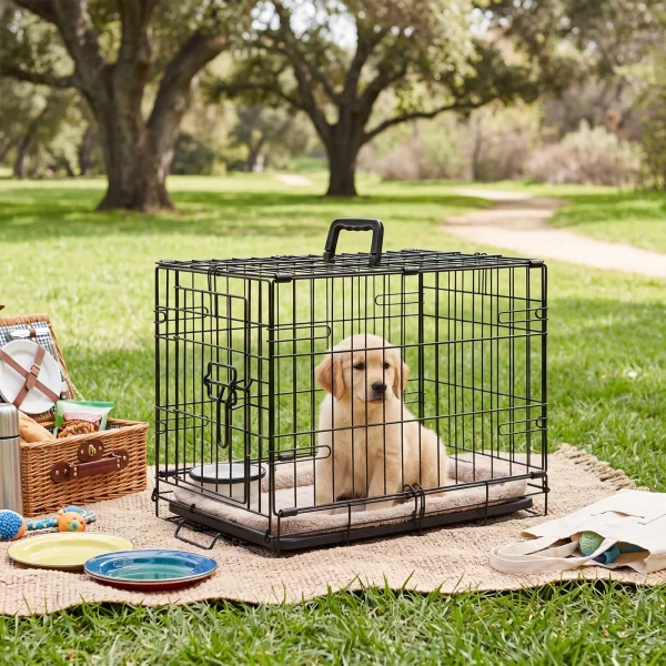 Dog Crate Pet Kennel