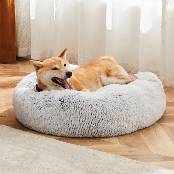 Washable Large Pet Bed